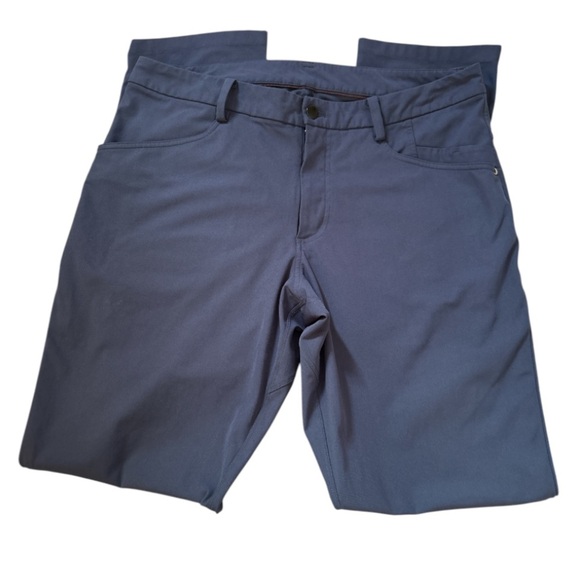 Lululemon ABC Pant Classic *34"
Classic Navy size 35 - Picture 7 of 14